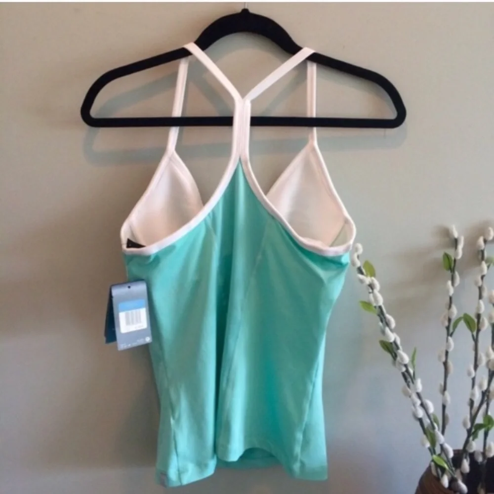NWT Nike Dri-Fit Tennis Tank